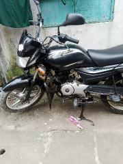 BAJAJ Platina 100